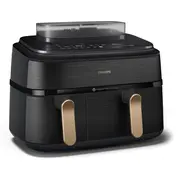 Philips Lean Fryer pa tālruni 552/00 Frytownica Na