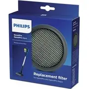 Philips mazgājams putu filtrs 01 Zmywalny filtr piankowy Fc8009/01