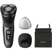Philips S3343/13 Shaver P-Cap.pouch.stand skuveklis Golarka