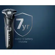 Philips sērijas 5000 S5883/10 skuveklis Golarka series