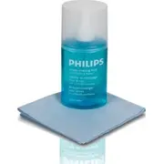 Philips šķidrās tīrīšanas komplekts audums Svc1116B/10 Zestaw