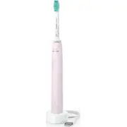 Philips Sonicare 3100 Hx3671/11 Rozā zobu birste Szczoteczka Pink