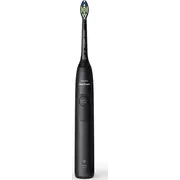 Philips Sonicare Brush 5300 Hx7101/02 Melns Szczoteczka Czarna