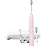 Philips Sonicare Diamondclean 9000 zobu birste Hx9911/29 rozā Szczoteczka