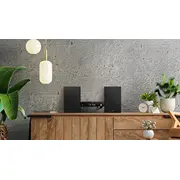 Philips Tam4505 M2 mikrosistēma Micro system