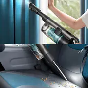 Philips Xc8155/01 Aqua putekļu sūcējs bezvadu putekļsūcējs Odkurzacz odkurzacz bezprzewodowy