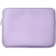Picom Laut Huex Pastels futrālis neoprēna aizsargmaciņš priekš Macbook Air 13/ Pro 13 Violeta Etui neoprenowe etui ochronne do fioletowy
