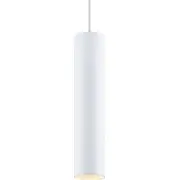 Piekarināmā lampa Aptel Zd74J Pakārās Lampas Tipa Tube 230W 8W Led Balts Lampa Typ Tuba