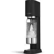 Piesātinātāja sodastream Enso melna Saturator Sodastream Czarny