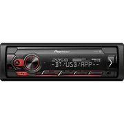 Pioneer Mvh-S420Bt auto radio Radio samochodowe