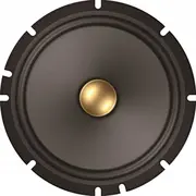 Pioneer Ts-A1601C automašīnas skaļrunis Samochodowy