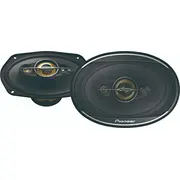Pioneer Ts-A6991F automašīnas skaļrunis Samochodowy