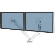 Platinum sērijas dubultā monitors Series Dual Monitor