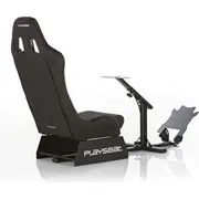 Playseat Cockpit Alcantara Rem.00008 Kokpit