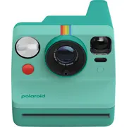 Polaroid tagad 3. paaudzes zilganzaļa digitālā kamera Aparat cyfrowy Now Gen Teal