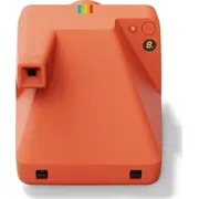 Polaroid tagad gen 3. koraļļi Now Gen coral