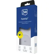 Powerbank 3Mk Pastelup 10000Mah 22.5W White