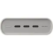 Powerbank Samsung Eb-P4520Xuegeu 20000Mah krēms Kremowy