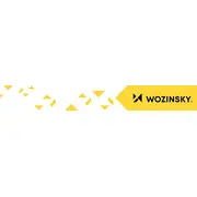 Powerbank Wozinsky 22.5W Pd 10000 Mah. ar statīvu. 1X Usb-A. Usb-C-Black Wlwp-10Ka0Y3S Qi2 mAh. Usb-C czarny