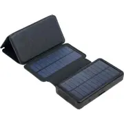Powerneed Es20000B saules lādētājs Solarna