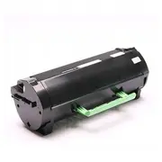Prism Lexmark Toner B232000 Black 3K 100 jauns New