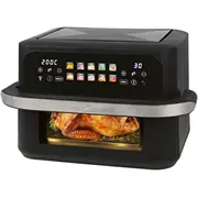 Proficook beztauku cepeškrāsns Beztauku 2400W Pc-Fr 1313 Frytkownica bez