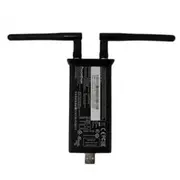 Promethean Ap -Wifi -A Wi -Fi modulis V7 Netzwerkadapter Kobalt. niķelis Ap-Wifi-A Wi-Fi Module Nickel