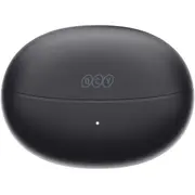Qcy Crossky Clip C30S austiņas Melnas Headphones black