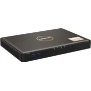 Qnap Tbs-464-8G failu serveris Serwer