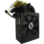 Qoltec Bitcoin Miner 1600W 50147 barošanas avots Zasilacz