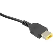 Qoltec klēpjdatora barošanas avots. Slim Tip. Zasilacz do laptopa W. A. 50054.90W.len