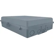Qoltec optiskās šķiedras smalkmaizīte 1X32 54214 Mufa