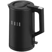 Quin Tejkanna Melna Ktl-101 4820291100083 tejkanna 1.5L melna