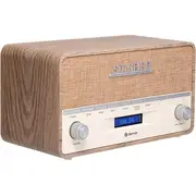 Radio Denver Dab-36Lw