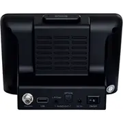 Radio Imperial Dabman i410 Dab/Fm Wi-Fi melns Czarne