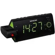 Radio modinātājpulksteņi Sencor Src 330Gn Radiobudzik
