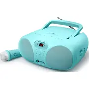 Radio Muse Rm Md-203 Kb Radioodtwarzacz