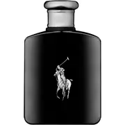 Ralph Lauren Polo Black Edt 125 ml