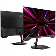 Rampage Crimson Cr25Rf monitors Monitor