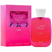 Rasasi Hawas Pink Edp aerosols 100Ml Spray