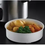Rasels Hobss Kuks Home 19750-56 Russell Hobbs CookHome