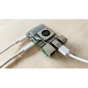 Raspberry Pi aktīvais dzesētājs aktīva dzesēšana siltuma izlietne ventilators priekš 5 Active Cooler aktywne radiator wentylator do