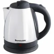Ravanson Cb-7015 Sudraba tējkanna Czajnik Srebrny