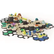 Ravensburger Gravitrax Junior Starter-Set Xxl Planet