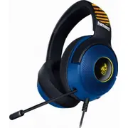 Razer Kraken austiņas. melnas Rz04-03750500-R3M1 V3 Czarne