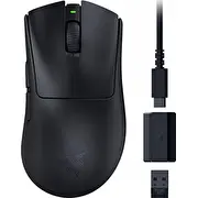 Razer Pele Rz01-05140100-R3G1 Mysz Deathadder V3 Hyperspeed