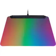 Razer Rz02-04920400-R3M1 peles paliktnis Spēļu Balts Pod mysz dla graczy