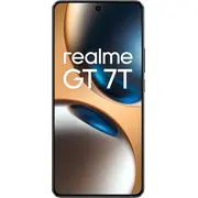Realme Gt 7T 5G viedtālrunis 12/256 Gb. dzeltens 631002003750 Smartfon 12/256Gb