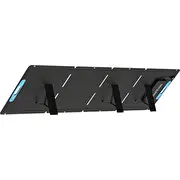 Realpower saules paneļa Sp-300E 4 paneļu Faltbar lādētājs Solarna Solarpanel Watt Panel