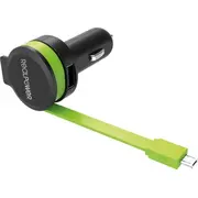 Realpower viengabala lādētājs 1X Usb-A 257635